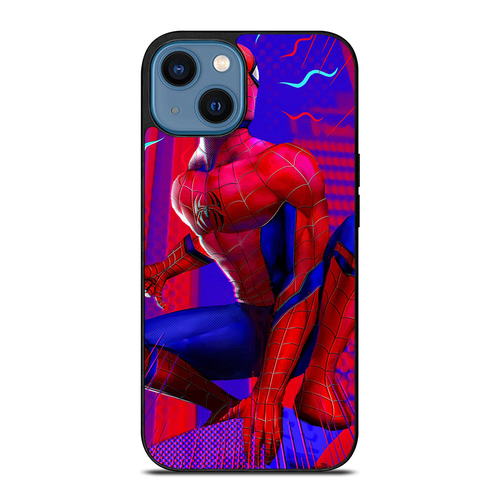 SPIDERMAN MARVEL 2 iPhone 14 Case Cover