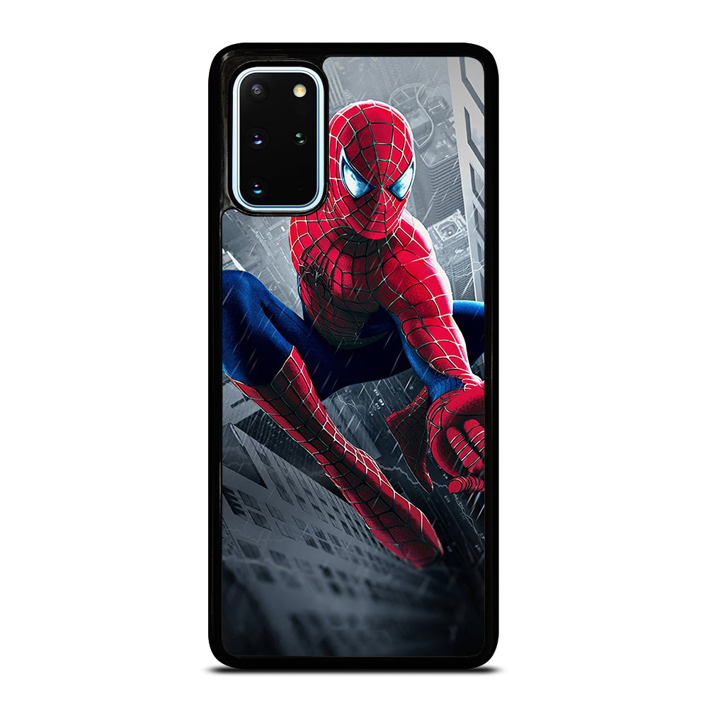 SPIDERMAN MARVEL 3 Samsung Galaxy S20 Plus Case Cover