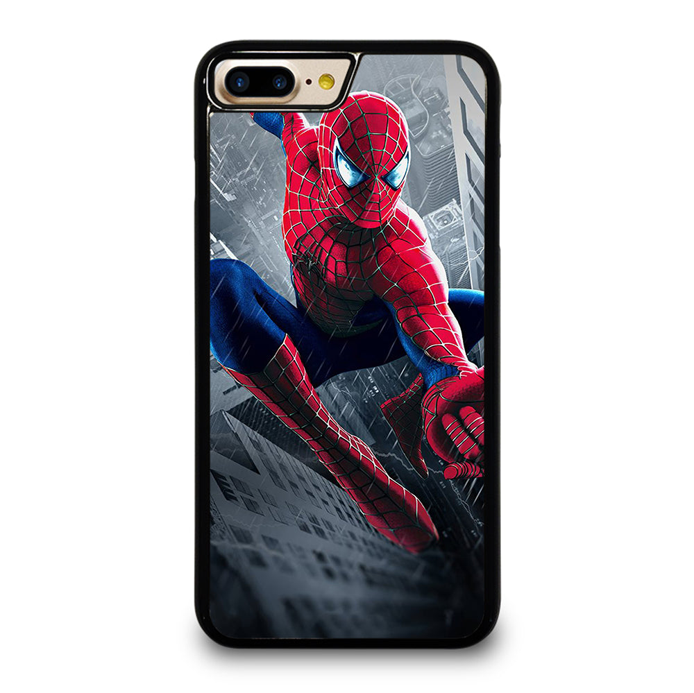 SPIDERMAN MARVEL 3 iPhone 7 / 8 Plus Case Cover
