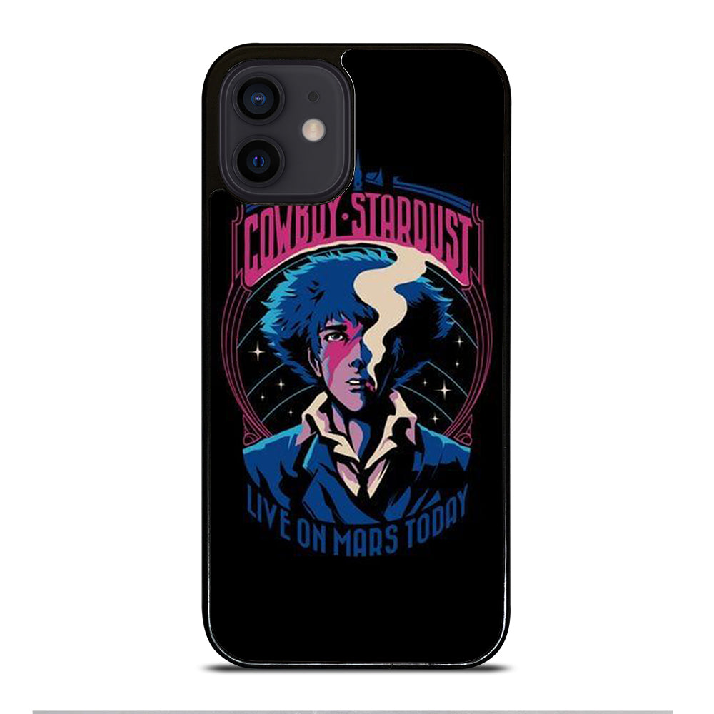 SPIKE SPIEGEL COWBOY BEBOP ANIME iPhone 12 Mini Case Cover