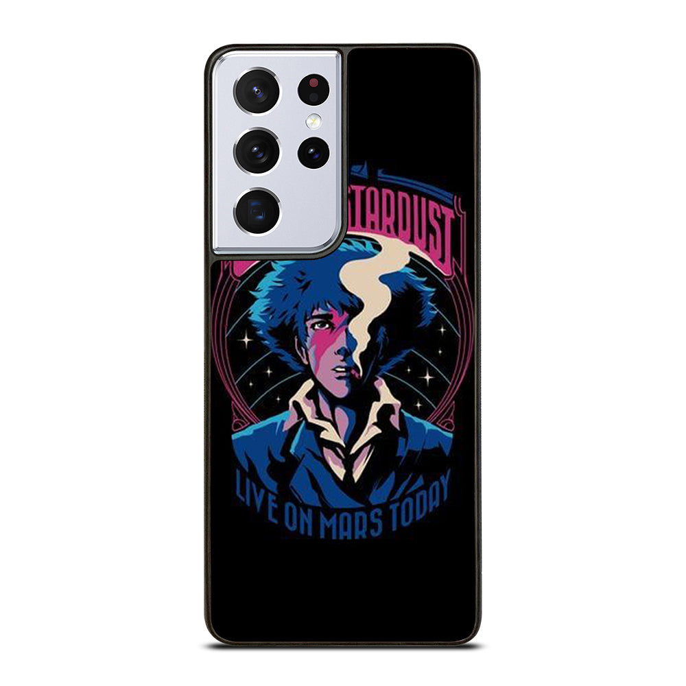 SPIKE SPIEGEL COWBOY BEBOP ANIME Samsung Galaxy S21 Ultra Case Cover