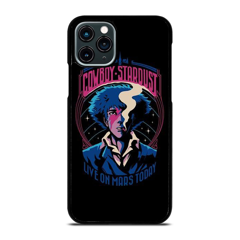 SPIKE SPIEGEL COWBOY BEBOP ANIME iPhone 11 Pro Case Cover