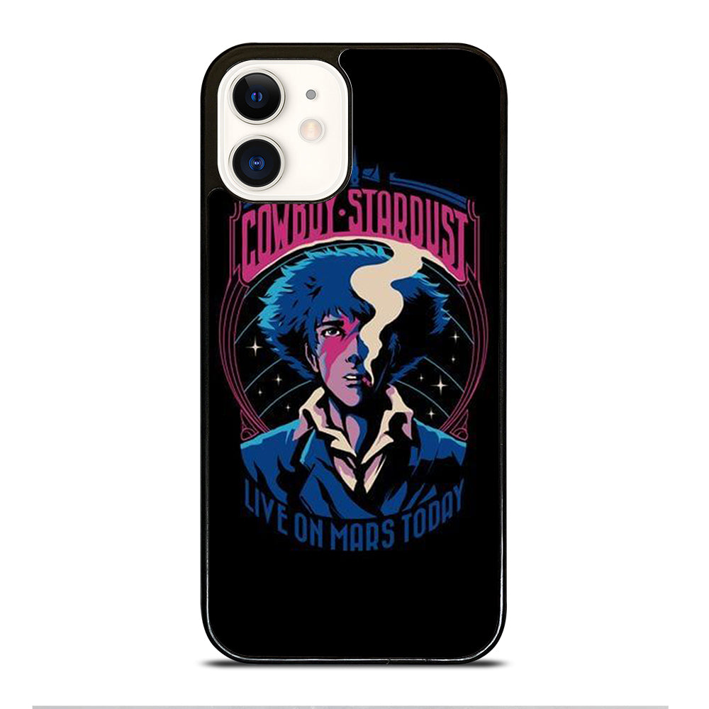 SPIKE SPIEGEL COWBOY BEBOP ANIME iPhone 12 Case Cover