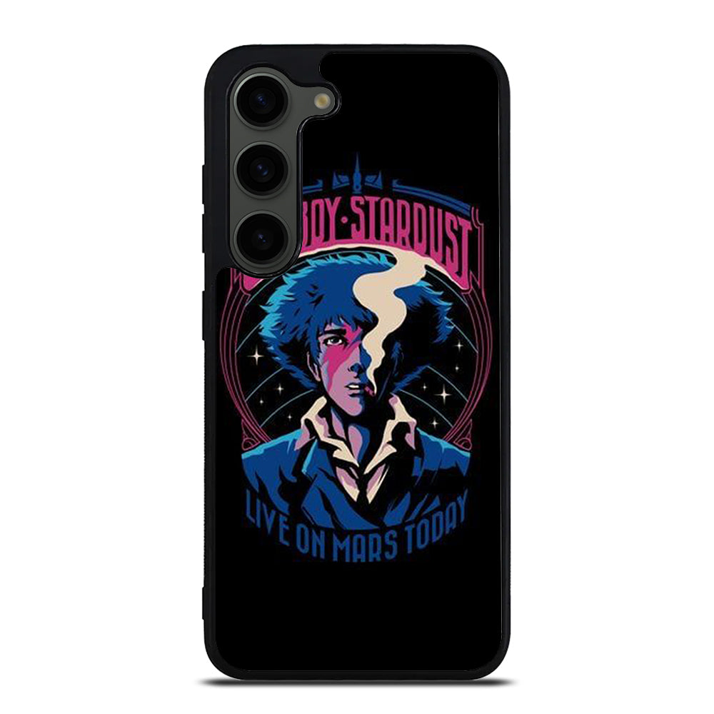 SPIKE SPIEGEL COWBOY BEBOP ANIME Samsung Galaxy S23 Plus Case Cover