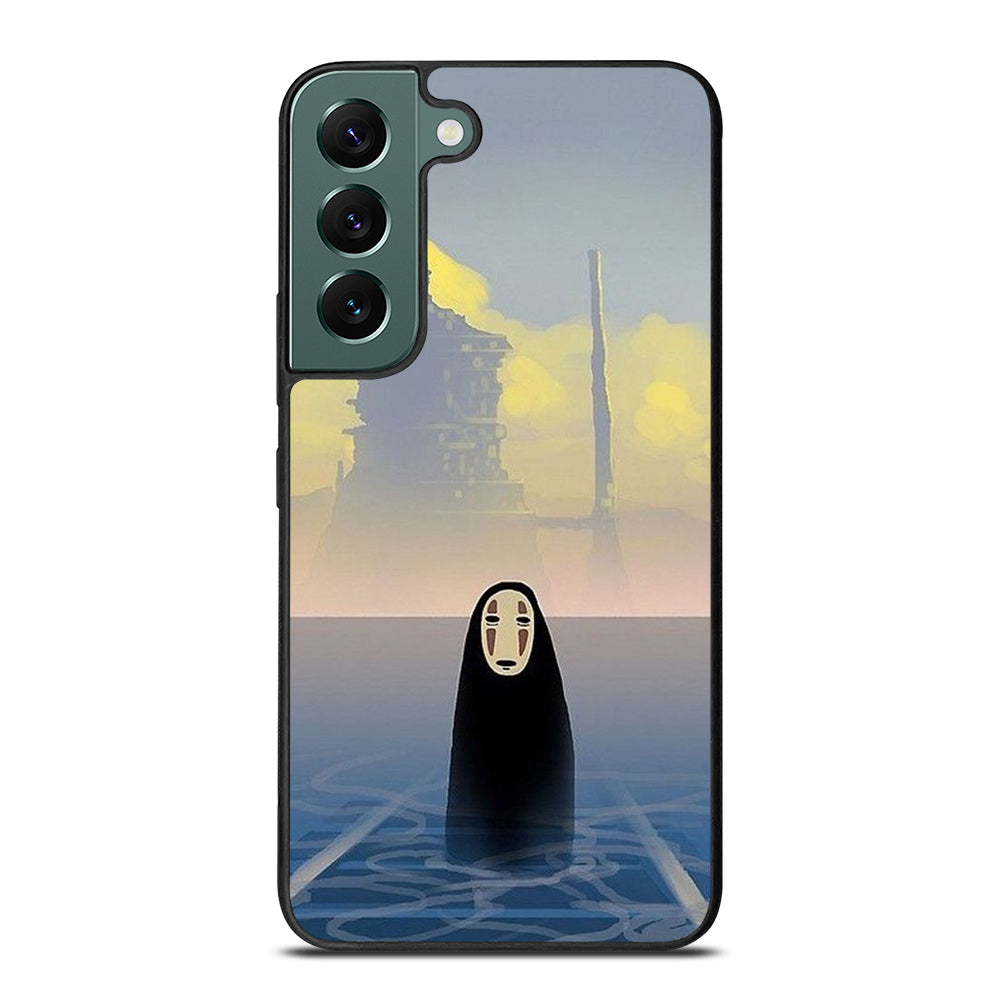 SPIRITED AWAY NO FACE GHOST Samsung Galaxy S22 Case Cover
