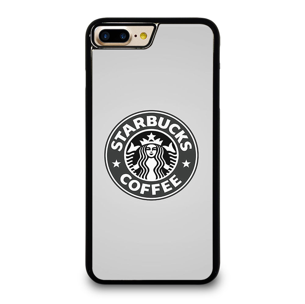 STARBUCKS COFFEE LOGO 2 iPhone 7 / 8 Plus Case Cover