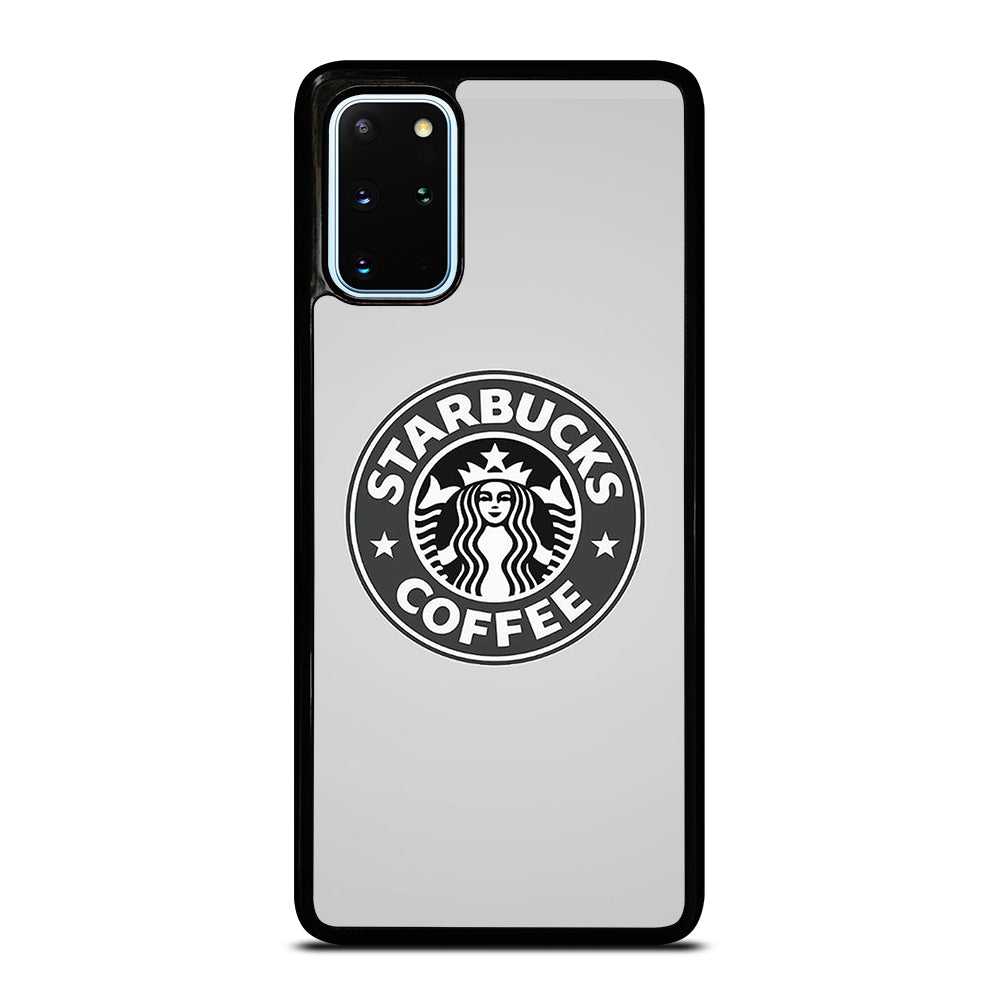 STARBUCKS COFFEE LOGO 2 Samsung Galaxy S20 Plus Case Cover