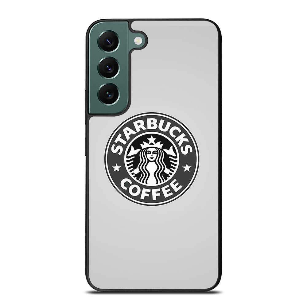 STARBUCKS COFFEE LOGO 2 Samsung Galaxy S22 Case Cover
