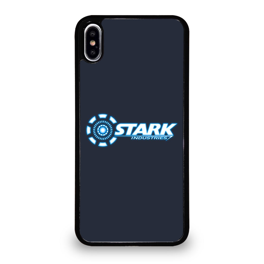 STARK INDUSTRIES SYMBOL iPhone XS Max Case Cover