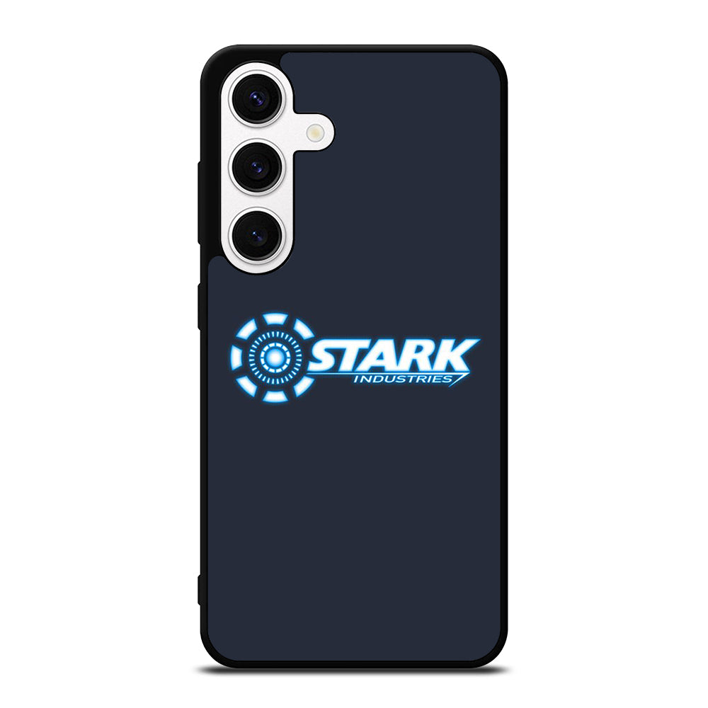 STARK INDUSTRIES SYMBOL Samsung Galaxy S24 Case Cover
