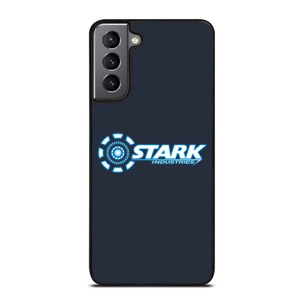 STARK INDUSTRIES SYMBOL Samsung Galaxy S21 Plus Case Cover