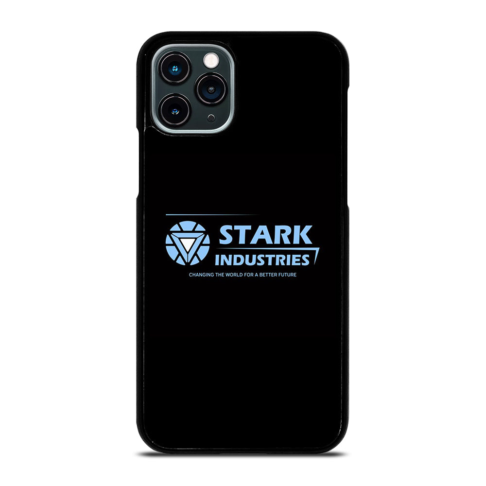 STARK INDUSTRIES SYMBOL 2 iPhone 11 Pro Case Cover