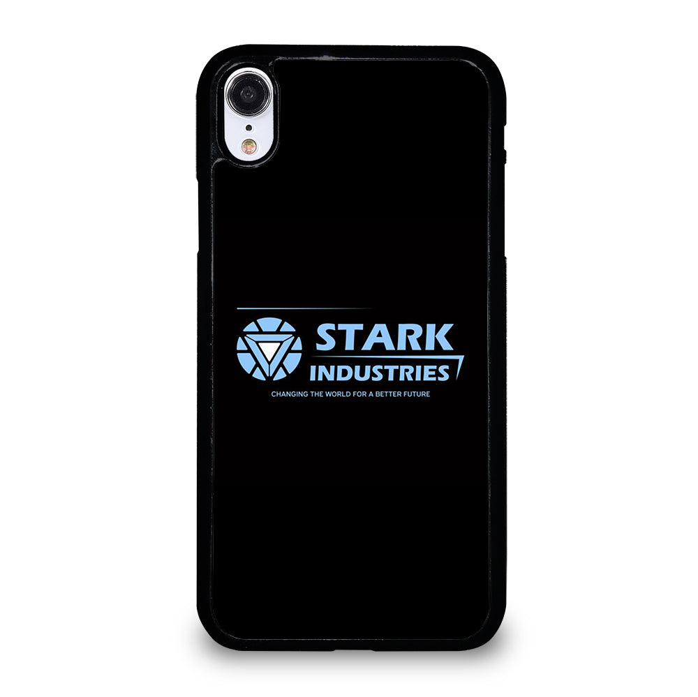 STARK INDUSTRIES SYMBOL 2 iPhone XR Case Cover