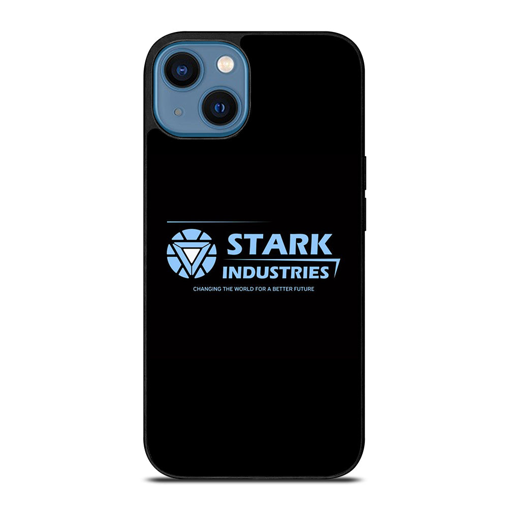 STARK INDUSTRIES SYMBOL 2 iPhone 14 Case Cover
