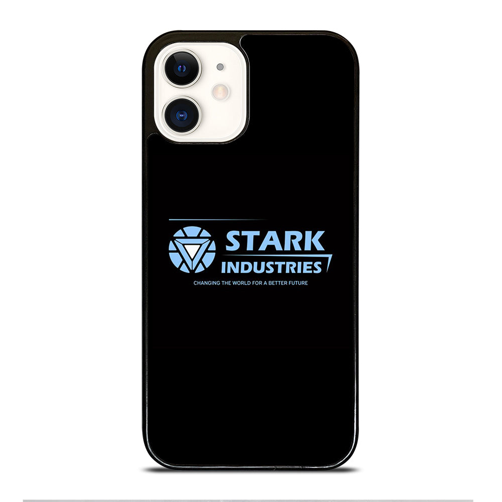 STARK INDUSTRIES SYMBOL 2 iPhone 12 Case Cover