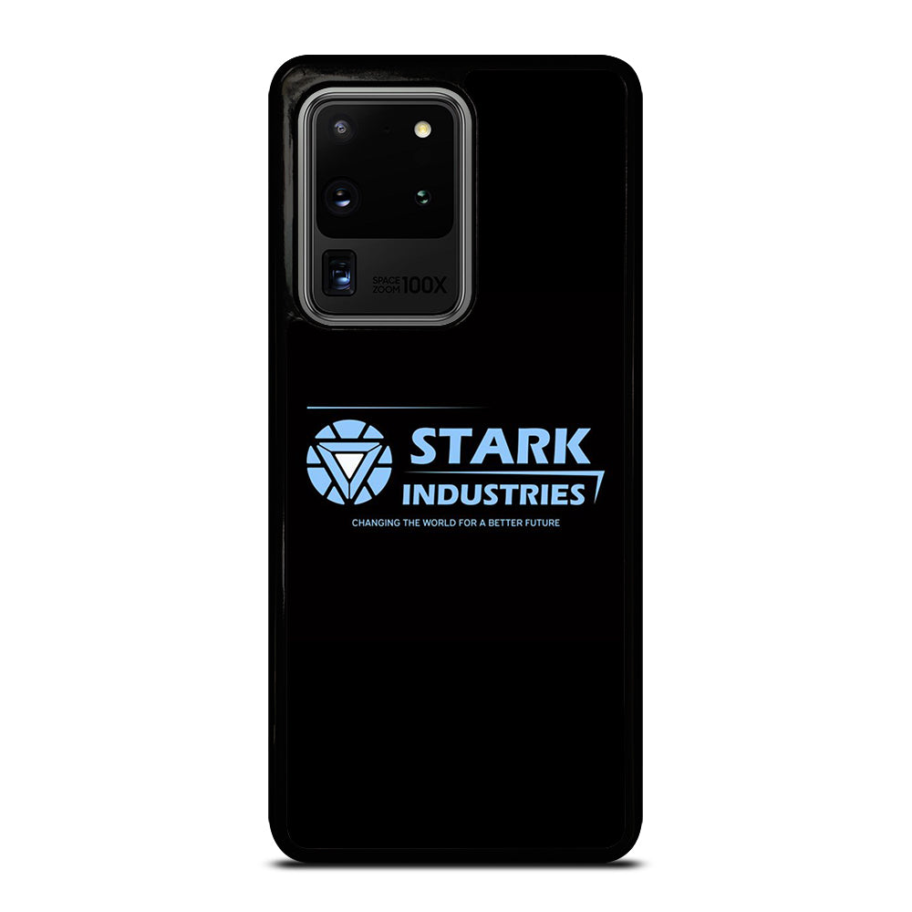 STARK INDUSTRIES SYMBOL 2 Samsung Galaxy S20 Ultra Case Cover