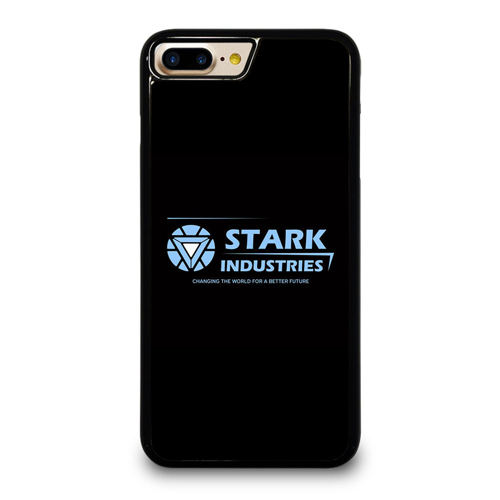 STARK INDUSTRIES SYMBOL 2 iPhone 7 / 8 Plus Case Cover