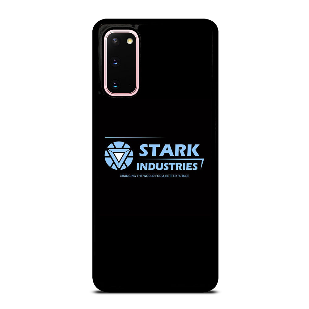 STARK INDUSTRIES SYMBOL 2 Samsung Galaxy S20 Case Cover