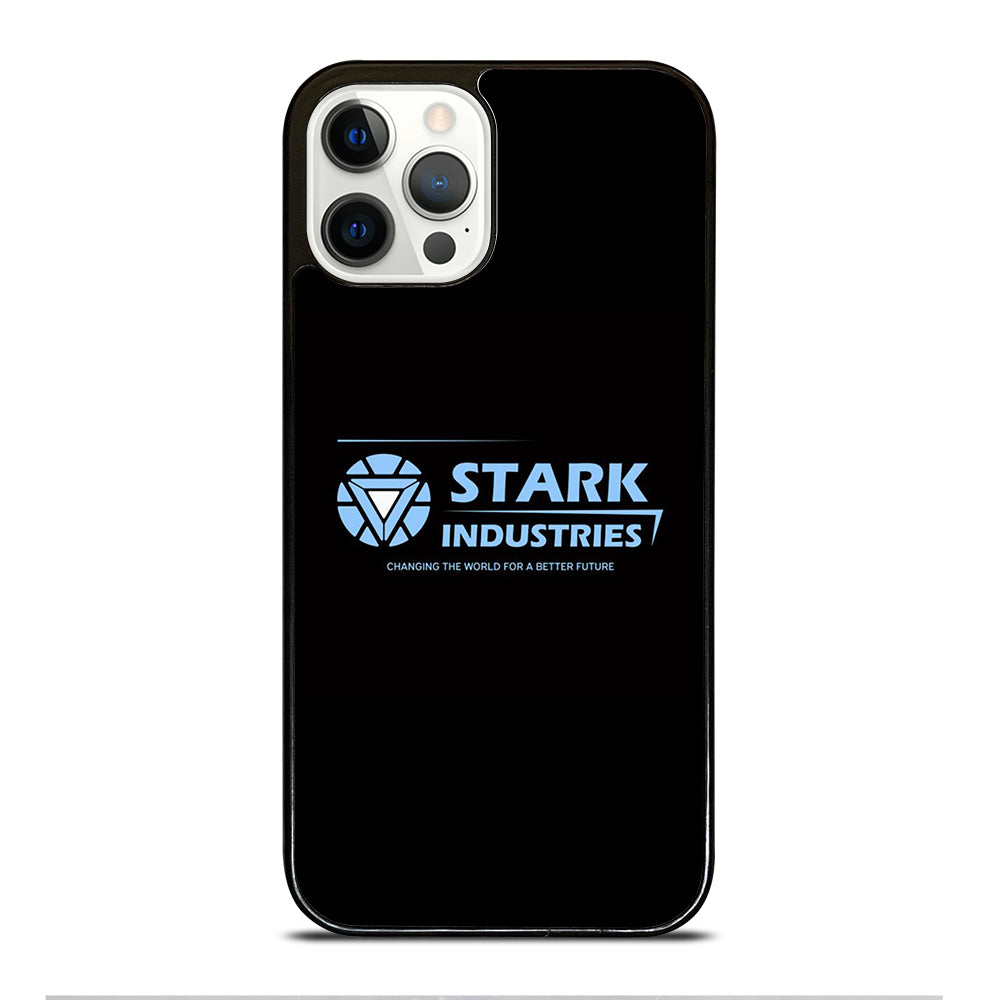 STARK INDUSTRIES SYMBOL 2 iPhone 12 Pro Case Cover