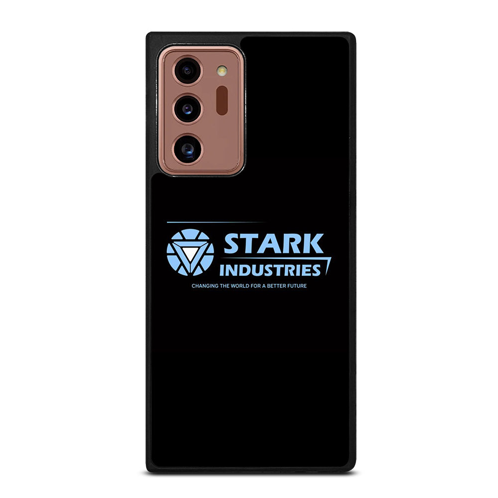 STARK INDUSTRIES SYMBOL 2 Samsung Galaxy Note 20 Ultra Case Cover