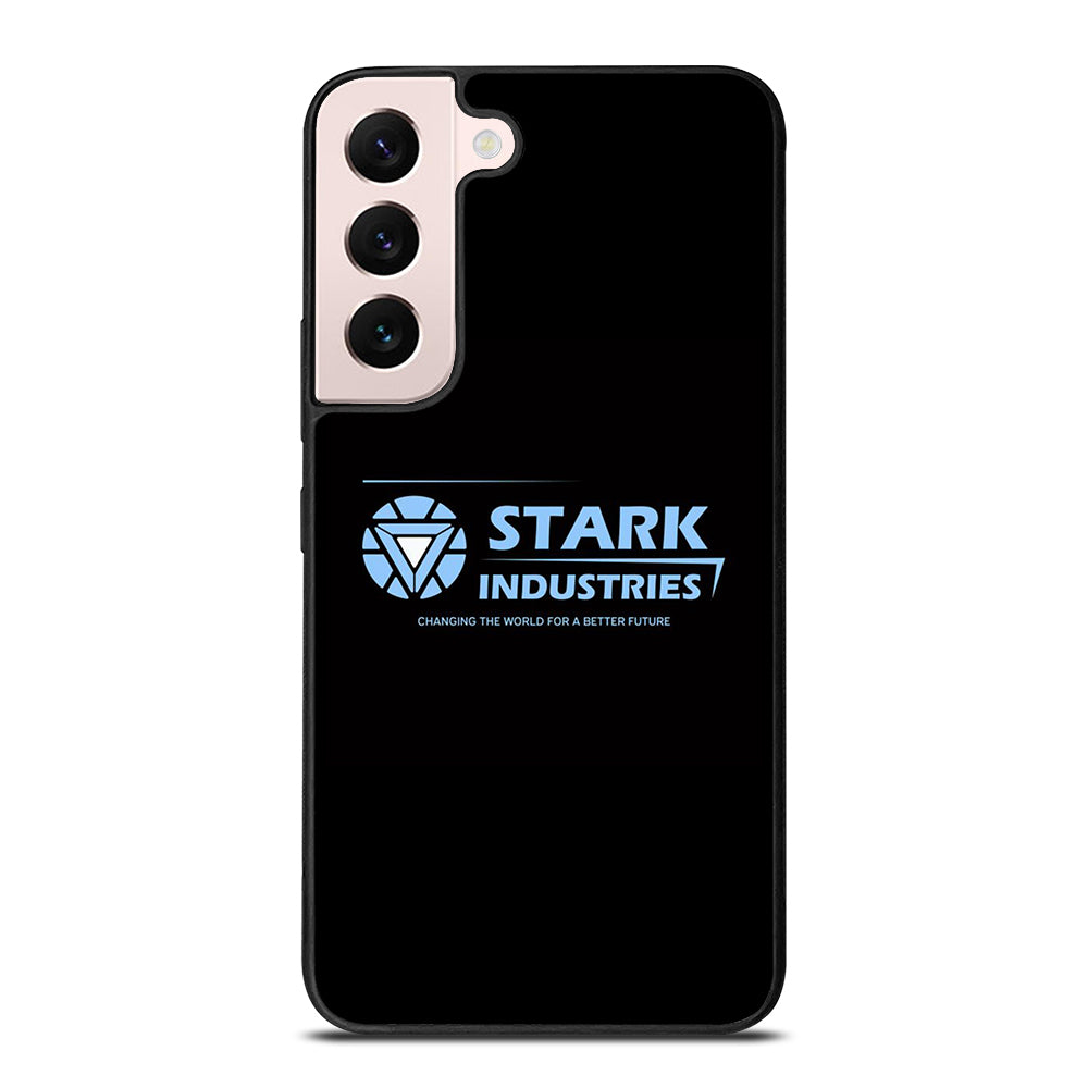 STARK INDUSTRIES SYMBOL 2 Samsung Galaxy S22 Plus Case Cover