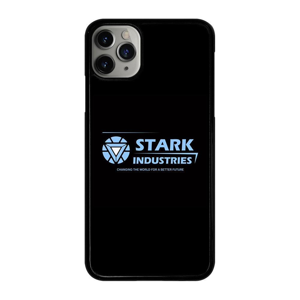 STARK INDUSTRIES SYMBOL 2 iPhone 11 Pro Max Case Cover