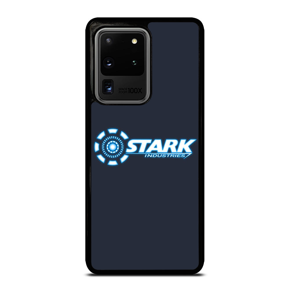 STARK INDUSTRIES SYMBOL Samsung Galaxy S20 Ultra Case Cover