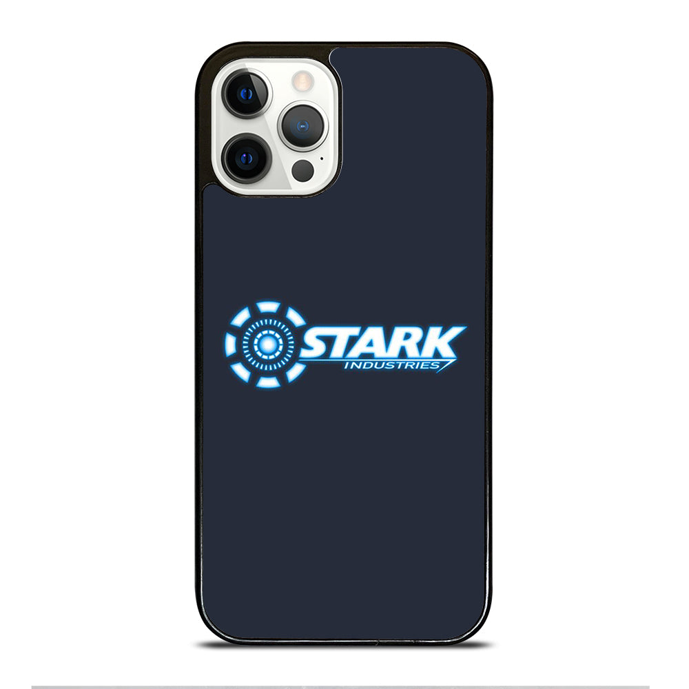 STARK INDUSTRIES SYMBOL iPhone 12 Pro Case Cover
