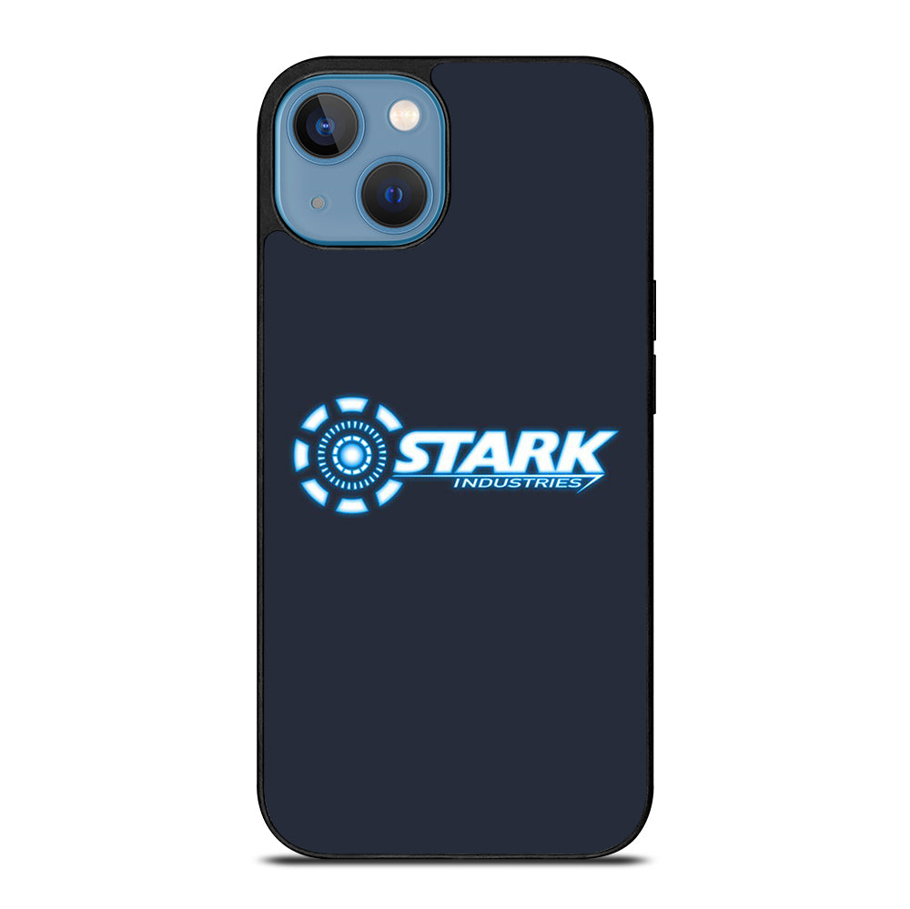 STARK INDUSTRIES SYMBOL iPhone 13 Case Cover
