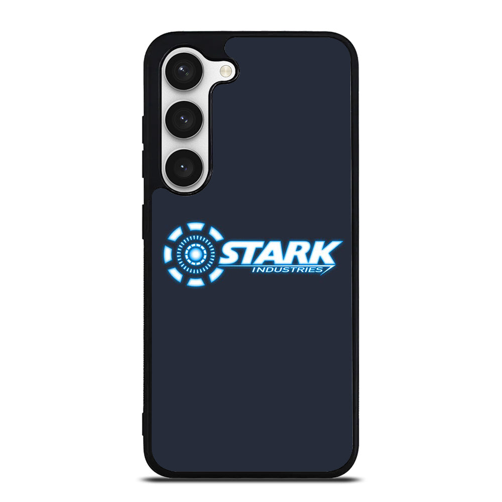 STARK INDUSTRIES SYMBOL Samsung Galaxy S23 Case Cover