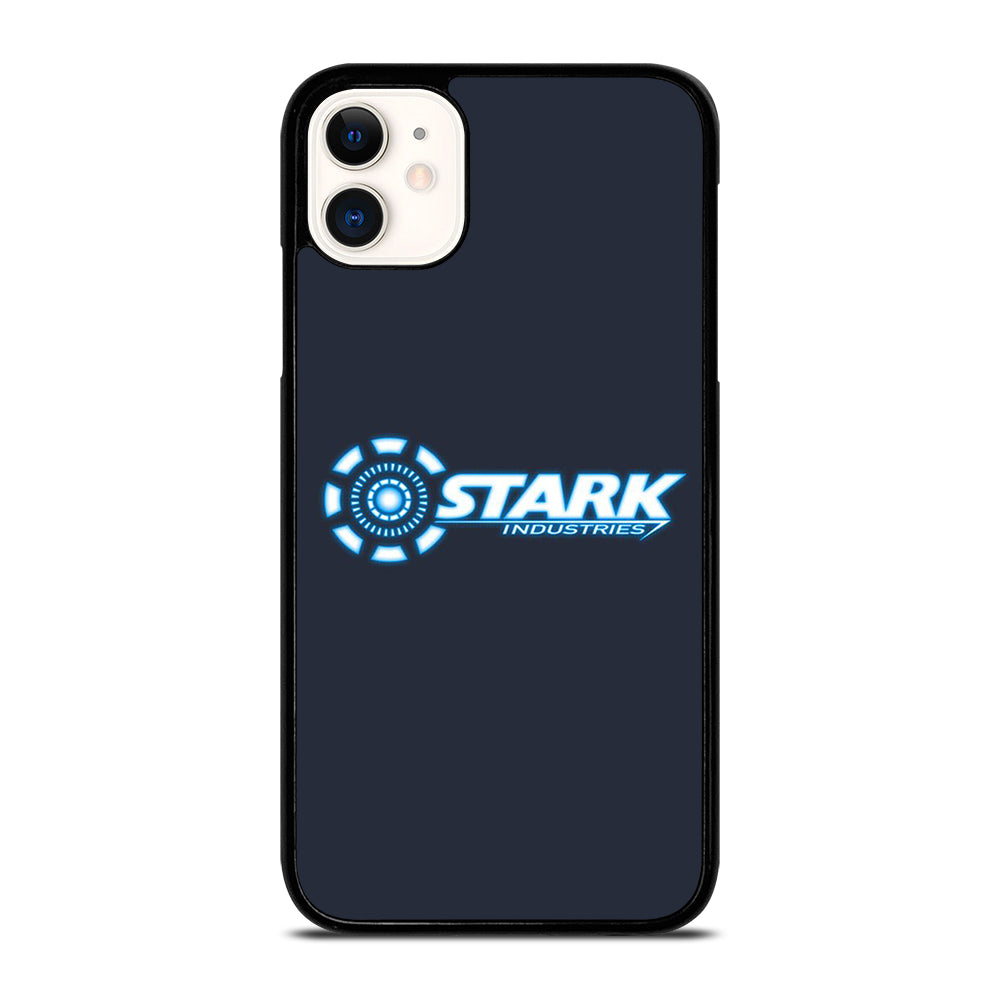 STARK INDUSTRIES SYMBOL iPhone 11 Case Cover