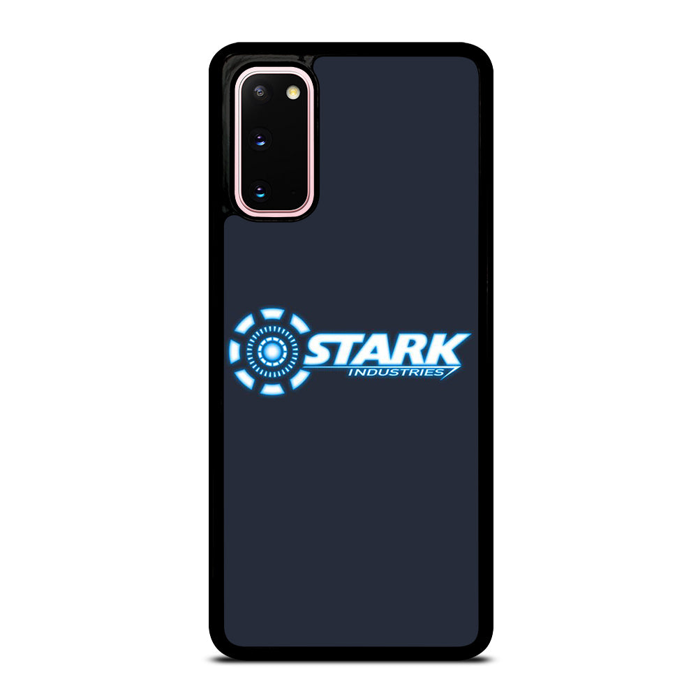 STARK INDUSTRIES SYMBOL Samsung Galaxy S20 Case Cover