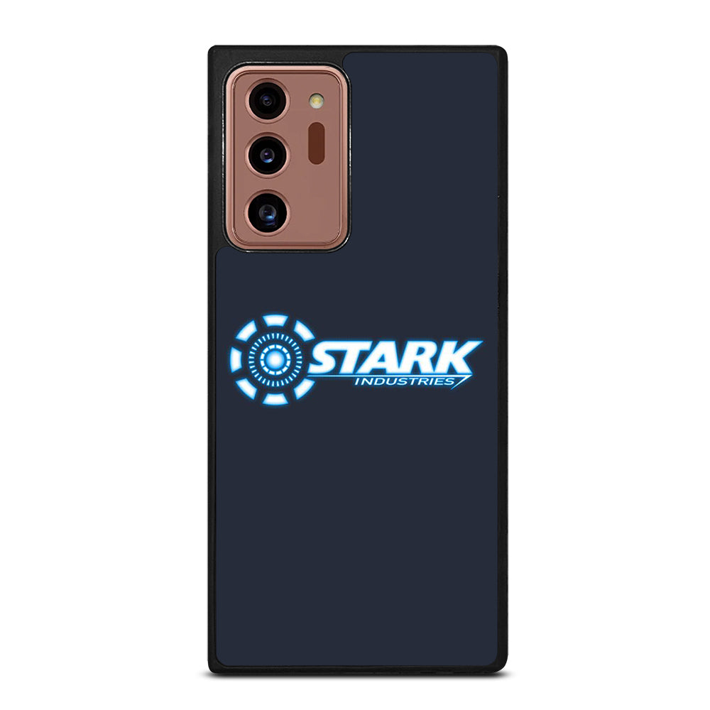 STARK INDUSTRIES SYMBOL Samsung Galaxy Note 20 Ultra Case Cover