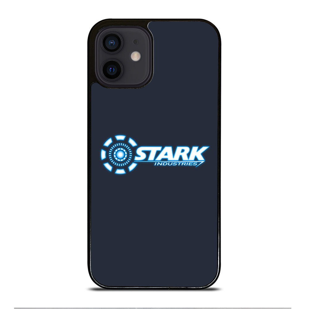 STARK INDUSTRIES SYMBOL iPhone 12 Mini Case Cover