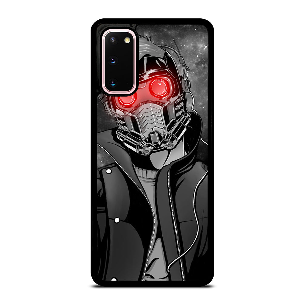 STAR LORD ART GOTG Samsung Galaxy S20 Case Cover