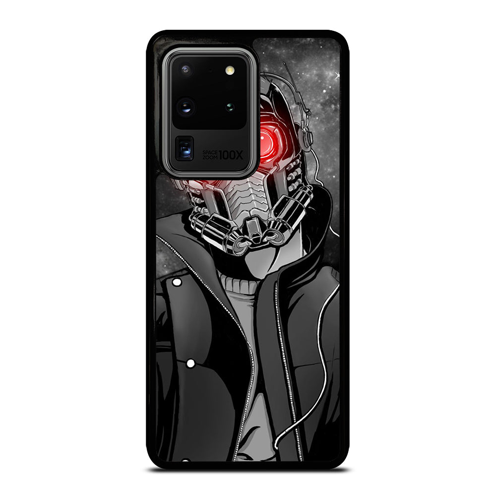 STAR LORD ART GOTG Samsung Galaxy S20 Ultra Case Cover