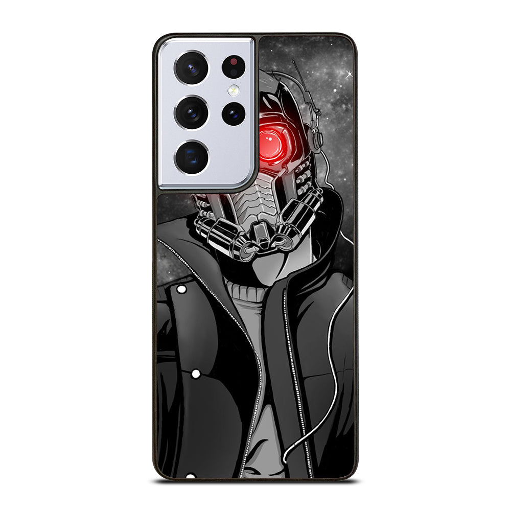 STAR LORD ART GOTG Samsung Galaxy S21 Ultra Case Cover