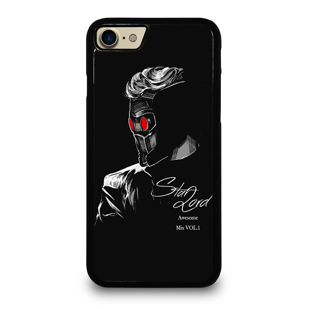 STAR LORD AWESOME iPhone 7 / 8 Case Cover