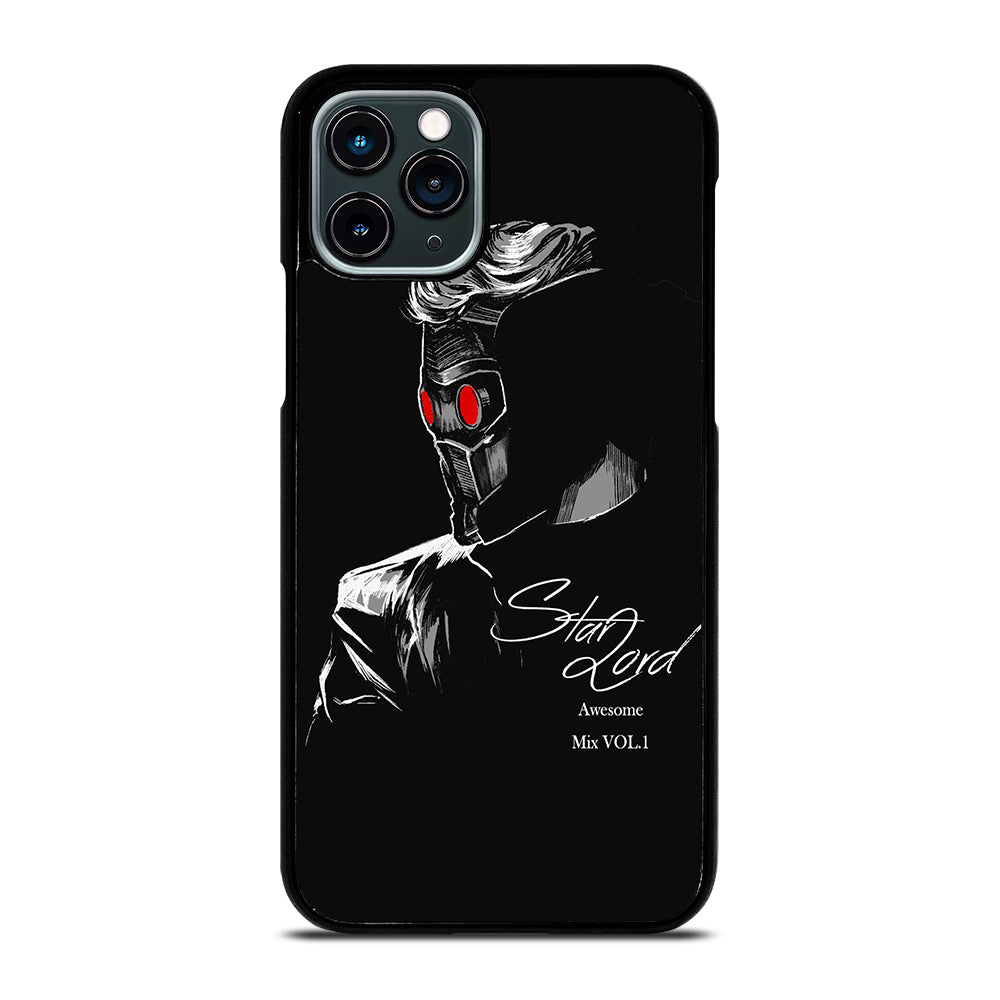 STAR LORD AWESOME iPhone 11 Pro Case Cover