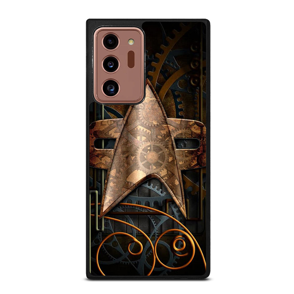 STAR TREK LOGO 1 Samsung Galaxy Note 20 Ultra Case Cover