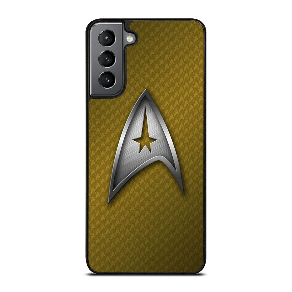 STAR TREK LOGO 2 Samsung Galaxy S21 Plus Case Cover