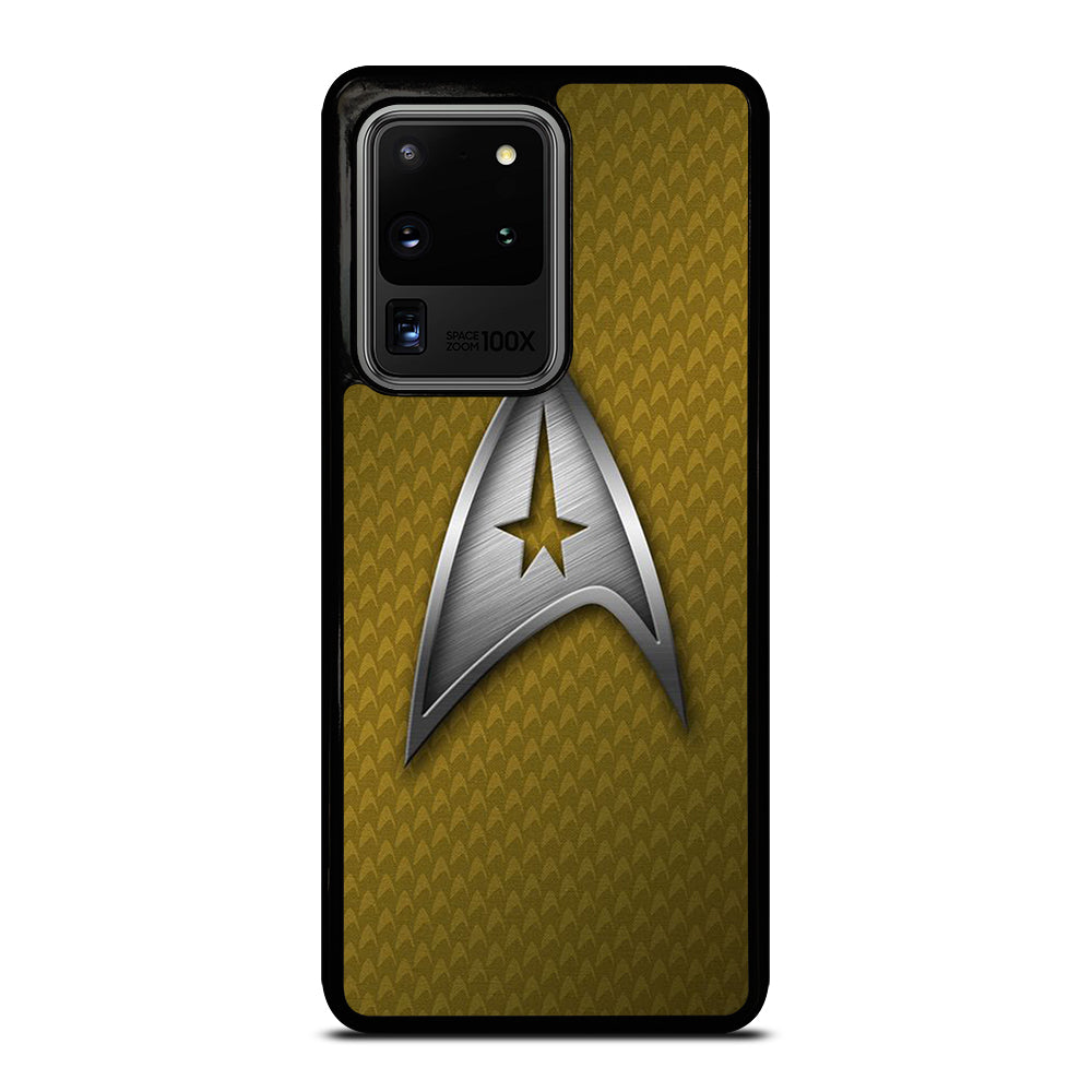 STAR TREK LOGO 2 Samsung Galaxy S20 Ultra Case Cover
