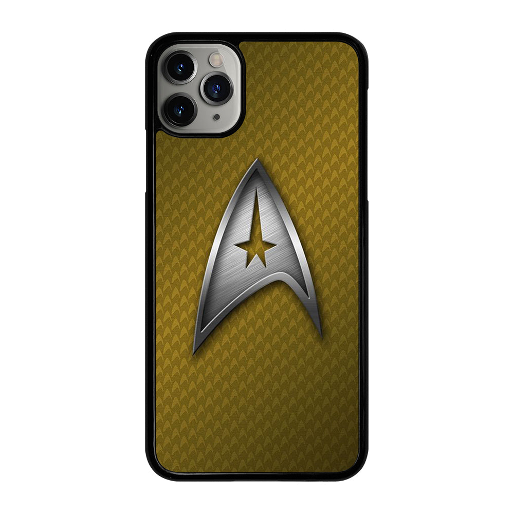 STAR TREK LOGO 2 iPhone 11 Pro Max Case Cover