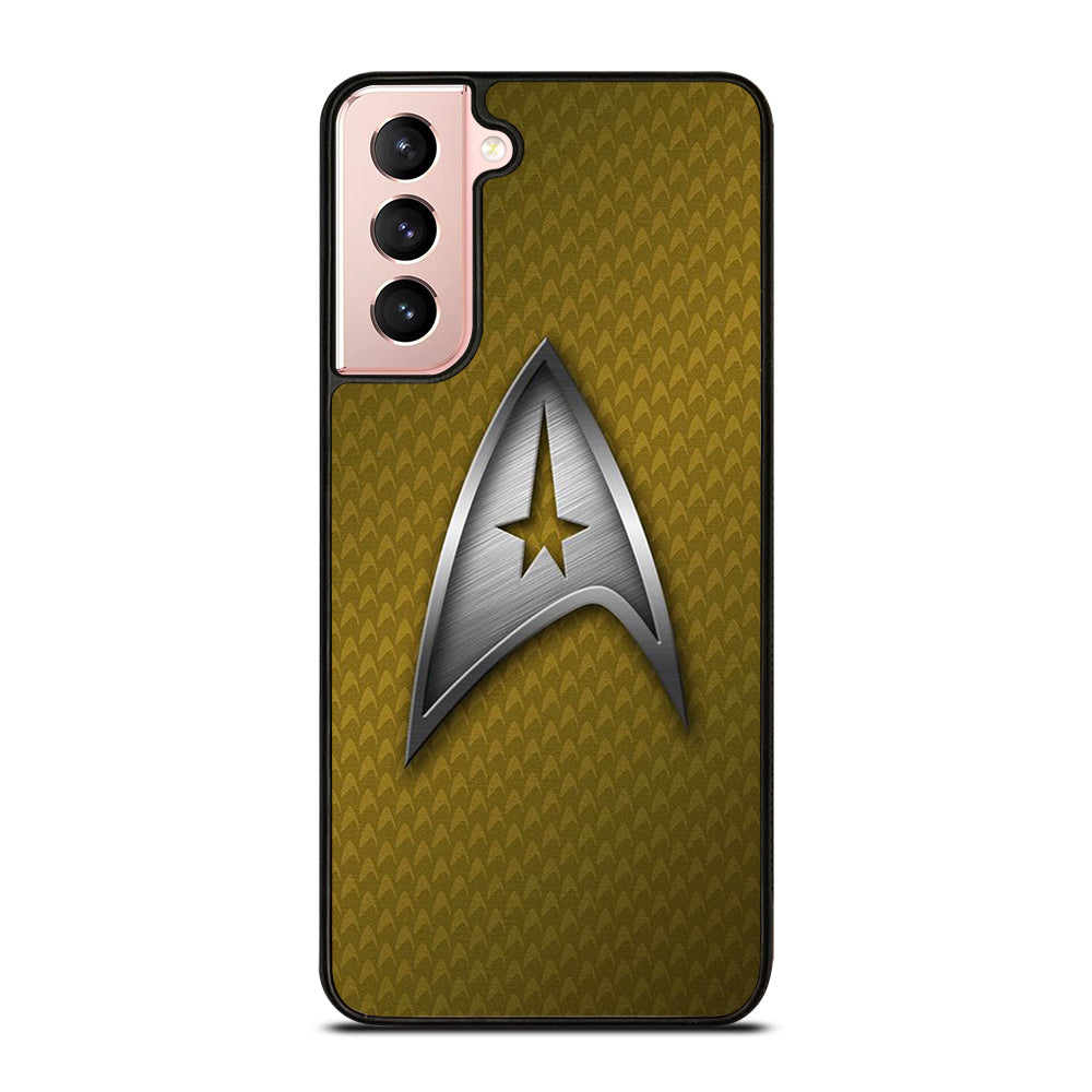 STAR TREK LOGO 2 Samsung Galaxy S21 Case Cover