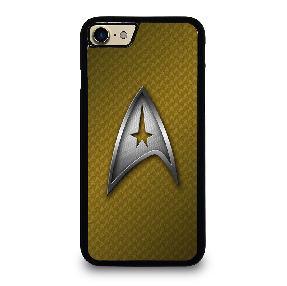 STAR TREK LOGO 2 iPhone 7 / 8 Case Cover