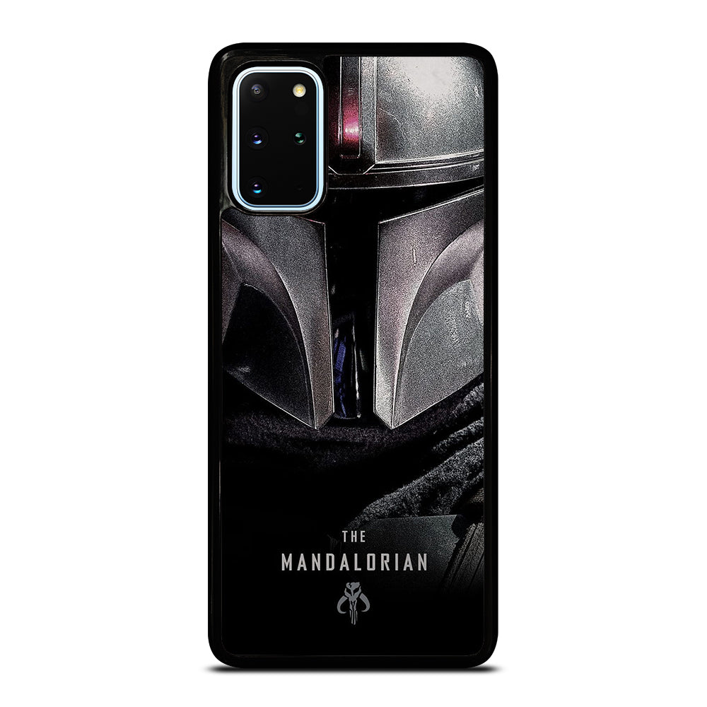 STAR WARS BOBA FETT ARMOR 3 Samsung Galaxy S20 Plus Case Cover