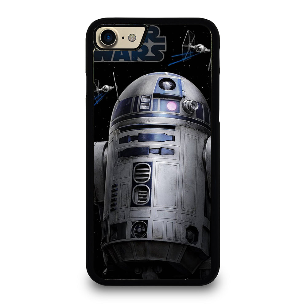 STAR WARS R2D2 1 iPhone 7 / 8 Case Cover