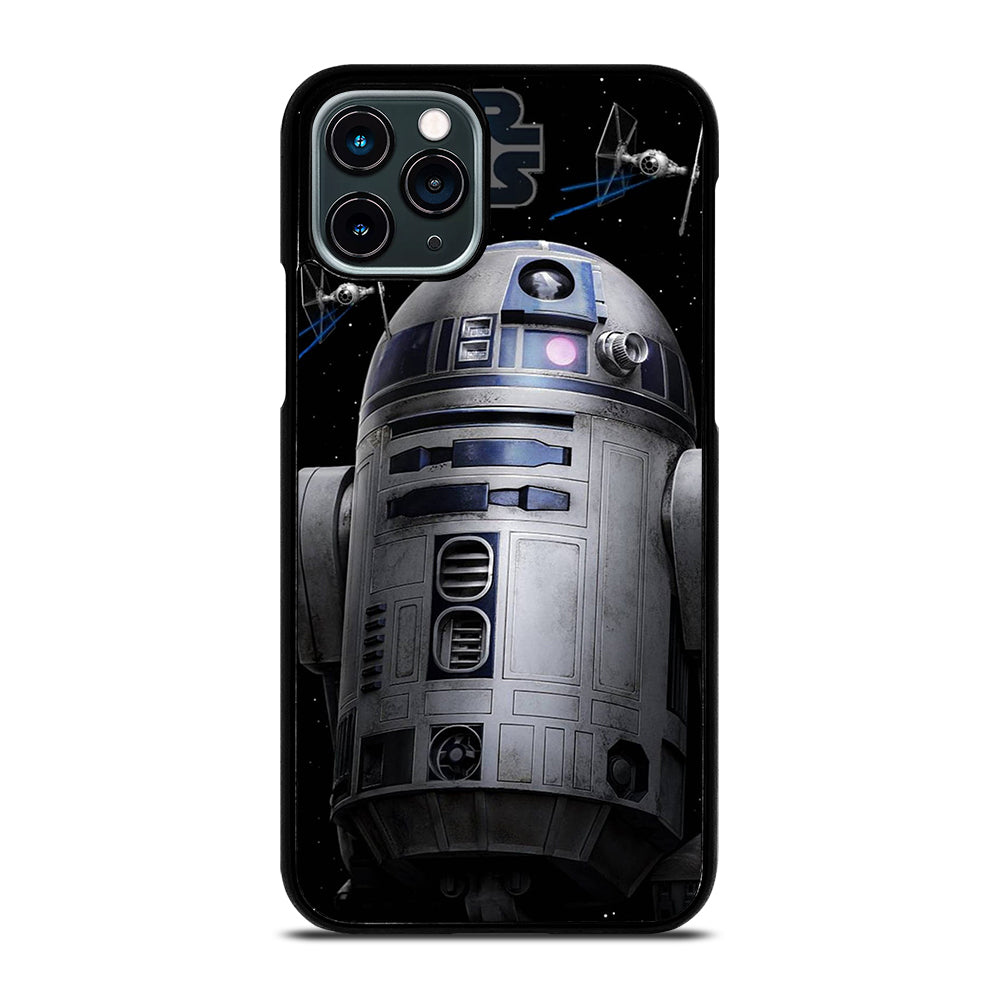 STAR WARS R2D2 1 iPhone 11 Pro Case Cover