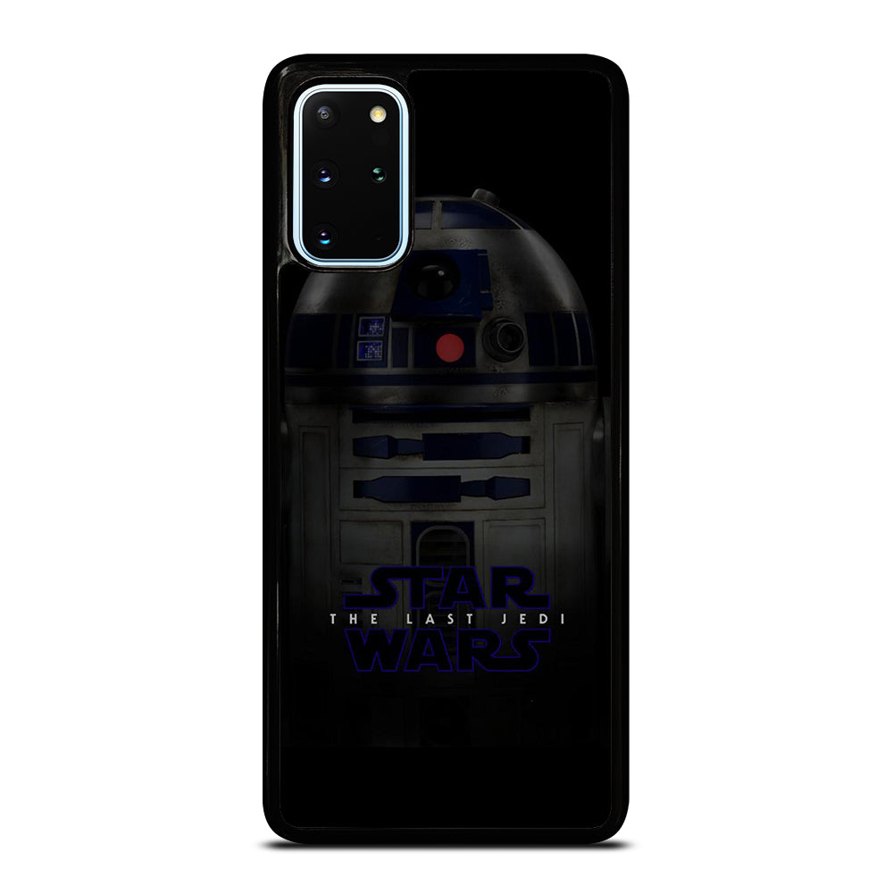 STAR WARS R2D2 2 Samsung Galaxy S20 Plus Case Cover