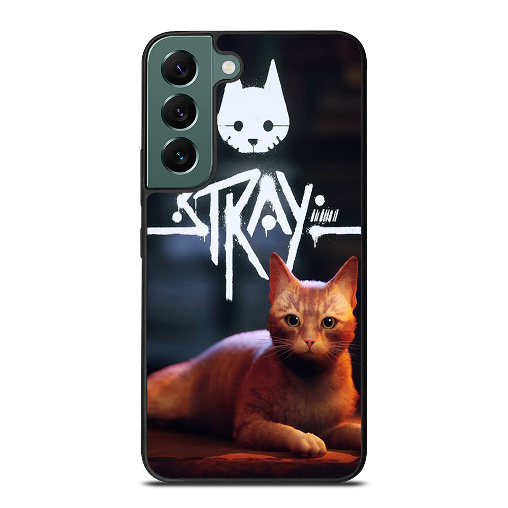STRAY GAME 3 Samsung Galaxy S22 Case Cover